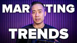 10 Marketing Trends You NEED to Know for 2026