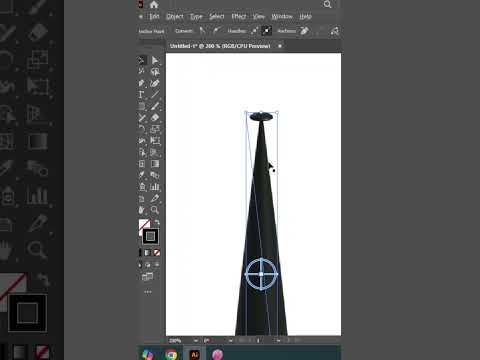 Creating 3D Vector Art in Illustrator #LearnIllustrator