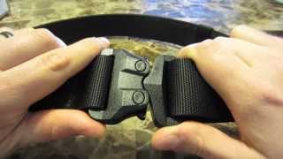 GT Cobra Buckle. ITWNexus/AustriAlpin.