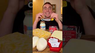 Let’s Eat Some Cheese🧀 #cheese #cheeses #mukbang