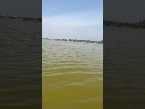 Boat ride #motorboating #adventure #desi #trending #sidhumoosewala
