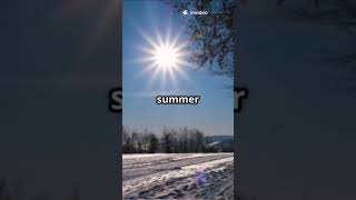 UV rays all about the invisible rays #justknowsomethings #uvrays #uv #rays #invisible #facts #sun