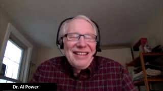 Professional Insights EP# 15 Dr. Al Power BPSD