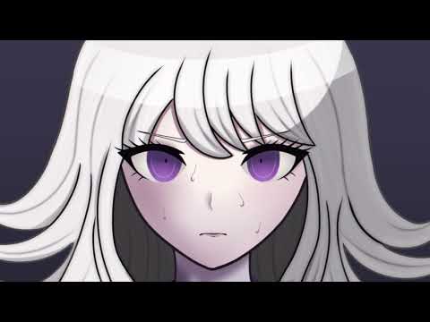 Danganronpa|| Oc testing