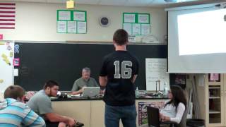 Interactive Force Demonstrations