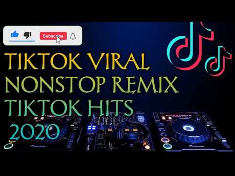 NONSTOP_TIKTOK_VIRAL || dj rowel ft. dj jonel sagayno ft. dj j4mes REMIX 2020