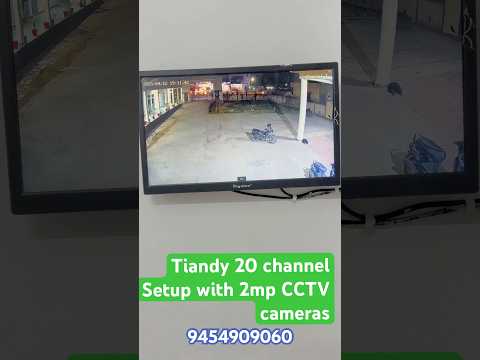 Cctv camera for home , office and work place, IP camera , Full HD cctv camera .