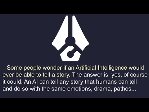 Trying Out NovelAI - "Is it any good???"