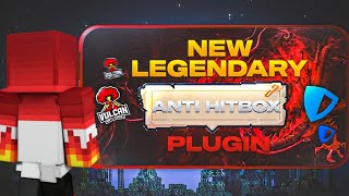 AntiHitBox Plugin for MCPE 0.15.10 | Hitbox Hack Blocked 🚫