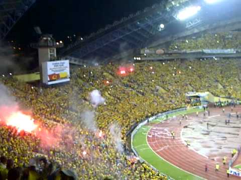 Pahang vs Kelantan after final whistle blows,