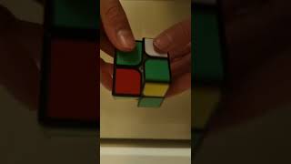 DAY 13 OF DOING 1 MOVE A DAY UNTIL ITS SOLVED