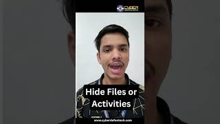 🔍 Know the tactics behind System Hacking!