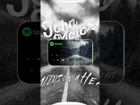 Callus On A Heart is OUT NOW!! @followers @highlight Ed Breedlove #callusonaheart #johnmajormusic