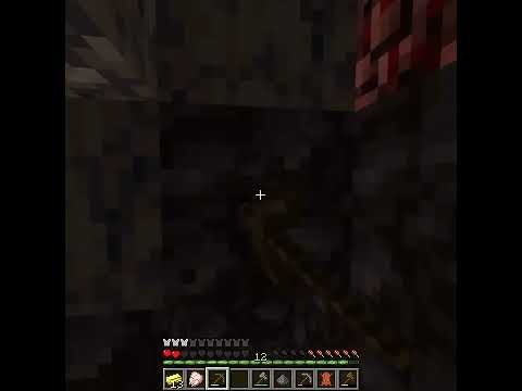 Minecraft's Unbelievable Comedic Timing