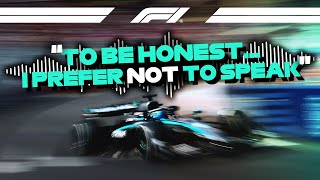 Radio Rewind |  2025 Monaco Grand Prix | Paramount+
