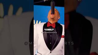 Orlando Brown Is Crazy For This! Ray J Walks Out! 😂🕴️