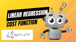Linear Regression With One Variable | CostFunction | LC 1.2 | #machinelearning #linearregression #m