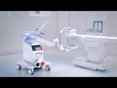 3D Medical Animation Demo Reel - Infuse