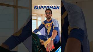 Deepak Chahar’s Funny Superhero Moment | #MumbaiIndians #PlayLikeMumbai