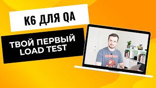 K6 Performance Testing: Load, Stress, Spike, Soak