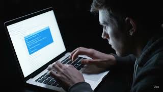 Scene: Computer Error