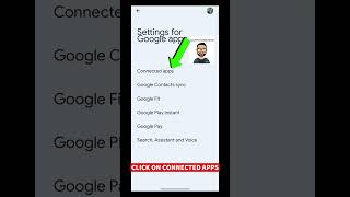 ⚠️ Dangerous Google settings! Protect your data #GoogleSettings #PrivacyTips #TechSavvy #phone #tips