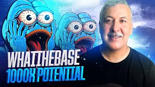 WTB - Oh no, What the BASE! ©