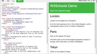 CSS 056   Responsive Web Design   Frameworks