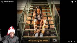 Asian Doll - Industry Rumors Reaction