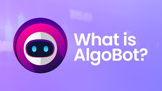 What is AlgoBot? Revolutionizing Automated Crypto Trading
