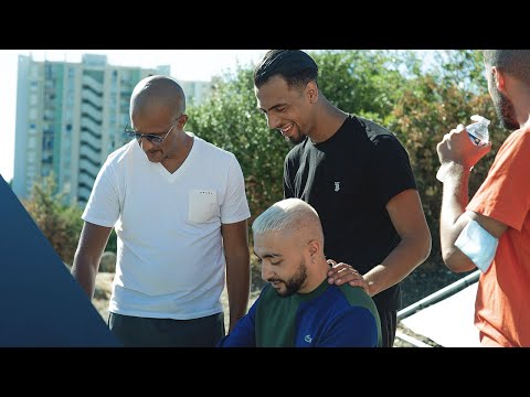 YL - Kush ft Rim'k (Clip officiel)