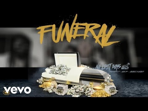 Master P - Funeral (Audio) ft. No Limit Boys, Ace B & Angelo Nano