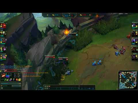Ninja Tabi Too Stronk