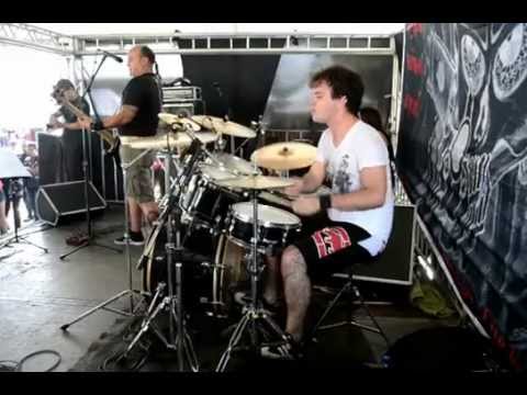 Bike Riders - Ace of Spades (Motörhead Cover)