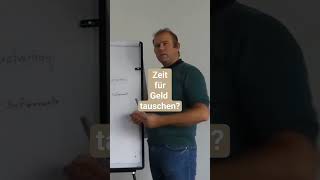 Zeit für Geld oder Pauschale berechnen in der Softwareentwicklung #genpsoft #softwareentwicklung