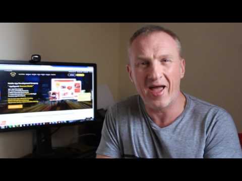 Mobile Application Development Company  - AppSquadz Technologies