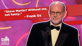 Creative Lifetime Achievement Award | Frank Oz, Jon Stewart, John Cleese | American Comedy Awards