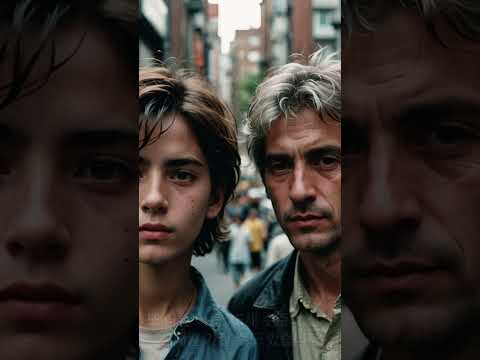 심장은 60대인데 몸은 40대?! 생체 나이의 진실