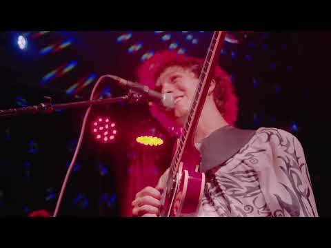 An Evening with Ethan Marsh - Live at Berlin Under A in NYC (7/9/25)