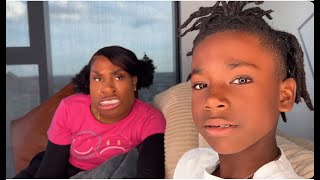 Daddy Doesn't Like Coco's Friend! : Coco Just Being Coco S4E55