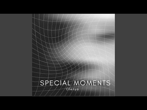 Special Moments