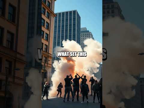 The Stockholm Nordea Bank Heist: A Daylight Ambush