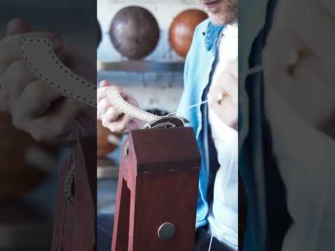 A ball for MLS goalkeeper of the year (Roman Bürki)