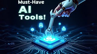 AI Tools Developers Shouldn’t Ignore in 2025.!!  #developer #ai #coding #technology #trending