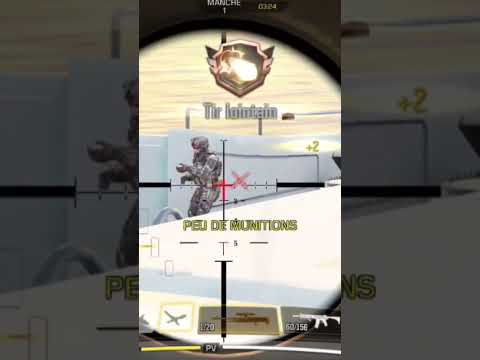 Call Of Duty Mobile Rush Ranking Full fights on channel !