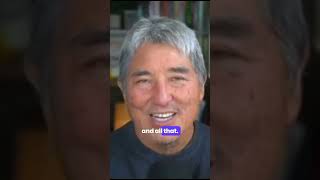 The Two Types of Driven Leaders with Guy Kawasaki #startup #honesty #startupbusiness