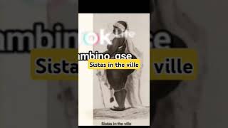 #katerogambino #sistasintheville #grindsmart #musicvideo