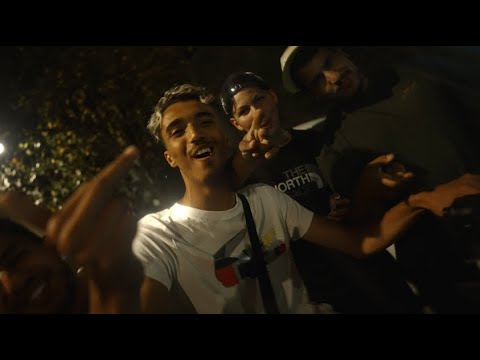 GODO - Neves17 ft. Elams (Prod. Poison Beatz)