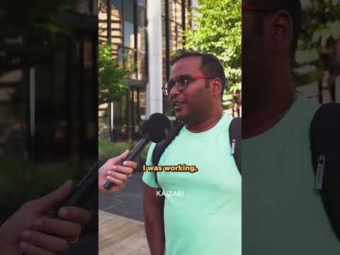 Working as an Immigrant in Canada #shorts