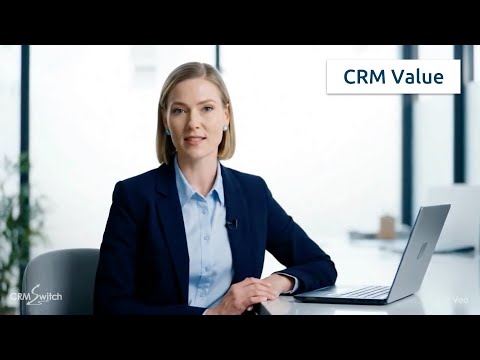 How CRM Creates Value For Organizations (Aside from The Obvious Ways)